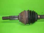 Gelenkwelle Antriebswelle vorne links FORD TRANSIT Bus (FD_ _, FB_ _, FS_ _, FZ_ _, FC_ _) 2.0 DI (F_E_ 4166492