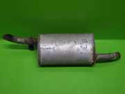 Auspufftopf hinten FORD FIESTA III (GFJ) 1.3