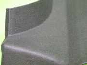 Schwellerleiste hinten links OPEL CORSA E 1.4 13196695