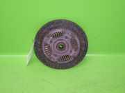 Kupplungsscheibe FIAT SEICENTO / 600 (187_) 1.1 (187AXB, 187AXB1A, 187AXC1A02) 0071752449