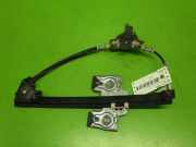 Fensterheber Tür hinten links VW POLO Variant (6KV5) 1.4 6K4839401F