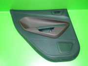Türverkleidung hinten links FORD FIESTA VI 1.4 1666352