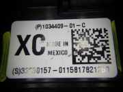 Sicherungskasten TESLA MODEL X 90D AWD 103440901C