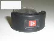 Schalter Warnblinkanlage OPEL ASTRA G CC (T98) 1.6 (F08, F48) 90561384