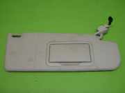 Sonnenblende vorne rechts VW PASSAT Variant (3B5) 1.8 3B0857552AKFKZ