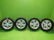 Kompletträder OPEL ASTRA K Sports Tourer (B16) 1.4 Turbo (35) 205/55 R16 91V