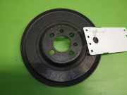 Riemenscheibe Kurbelwelle VW NEW BEETLE (9C1, 1C1) 2.0 06A105243E