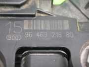 Lichtmaschine PEUGEOT 308 (4A_, 4C_) 1.6 HDi 0124525035