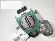 Drosselklappenstutzen VW PASSAT (3A2, 35I) 2.0 DS202A1249