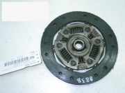 Kupplungsscheibe VW POLO (86C, 80) 1.0 Cat