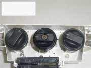 Heizungsregulierelement SUZUKI WAGON R+ (MM) 1.3 74400-83E30