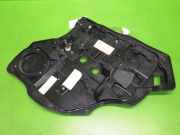 Fensterheber Tür hinten rechts MAZDA 2 (DY) 1.4 CD DD14-72-590