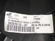 T?rverkleidung hinten links VW PASSAT Variant (365) 2.0 TDI 3AF867211