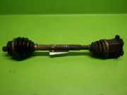Gelenkwelle Antriebswelle vorne links AUDI (NSU) A4 Avant (8E5, B6) 1.9 TDI quattro