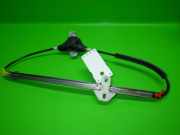 Fensterheber T?r hinten rechts VW JETTA II (19E, 1G2, 165) 1.6