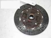 Kupplungsscheibe TOYOTA COROLLA Compact (_E9_) 1.3 (EE90)