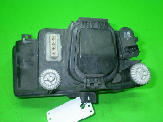 Scheinwerfer links SEAT CORDOBA Vario (6K5) 1.9 TDI Bild Scheinwerfer links SEAT CORDOBA Vario (6K5) 1.9 TDI