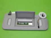 Sonnenblende vorne rechts OPEL ZAFIRA TOURER C (P12) 1.6 CDTI