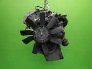 Motor ohne Anbauteile MERCEDES-BENZ C-KLASSE (W202) C 180 (202.018) M 111.921