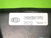 Regensensor KIA CARNIVAL II (GQ) 2.9 CRDi OK95B679R0