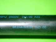 Gasdruckfeder Dämpfer hinten links PEUGEOT 306 Break (7E, N3, N5) 1.6 7686FU0400N