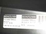 Handschuhfach OPEL INSIGNIA B Grand Sport (Z18) 2.0 CDTi (68) 39097522