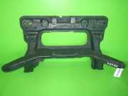 Aggregateträger Motorträger CITROEN XSARA PICASSO (N68) 1.6 HDi 3502S4