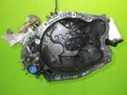 Getriebe Schaltgetriebe PEUGEOT 307 (3A/C) 2.0 HDi 110