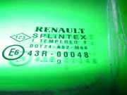 Dreieckscheibe vorne links RENAULT MEGANE Scenic (JA0/1_) 1.9 dTi (JA0N) 8200143303