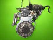 Benzinmotor Motor ohne Anbauteile Benzin MAZDA 323 P V (BA) 1.3 16V B3 (16V)