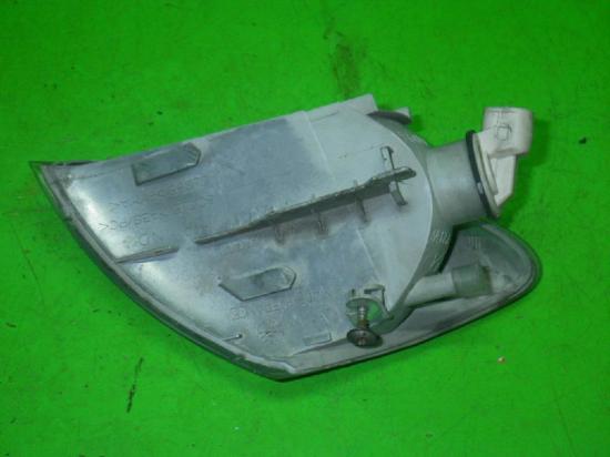 Blinkleuchte vorne links RENAULT MEGANE I Coach (DA0/1_) 2.0 i (DA0G) 7700831466 Bild Blinkleuchte vorne links RENAULT MEGANE I Coach (DA0/1_) 2.0 i (DA0G) 7700831466