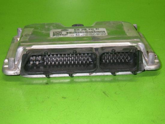 Motorsteuergerät VW GOLF V (1K1) 1.4 16V 0261201144 Bild Motorsteuergerät VW GOLF V (1K1) 1.4 16V 0261201144