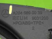 Instrumentenblende MERCEDES-BENZ C-KLASSE Coupe (C204) C 250 (204.347) A2046890039