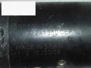 Wischermotor vorne PEUGEOT 206 Schrägheck (2A/C) 1.6 i 0390241360