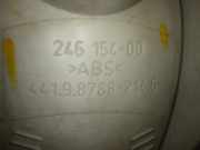 Blinkleuchte vorne rechts SKODA FELICIA II (6U1) 1.3 24615400