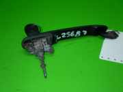 Türgriff links außen SUZUKI SWIFT II Schrägheck (EA, MA) 1.0 i (SF310, AA44)