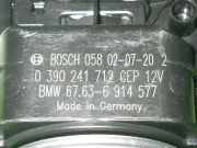 Wischermotor vorne BMW 3 Compact (E46) 316 ti 6914577