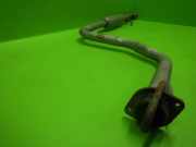 Auspufftopf Mitte HONDA CIVIC IV Hatchback (EC, ED, EE) 1.3 (EC8)