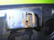 Motorhaube FORD KA (RB_) 1.3 i