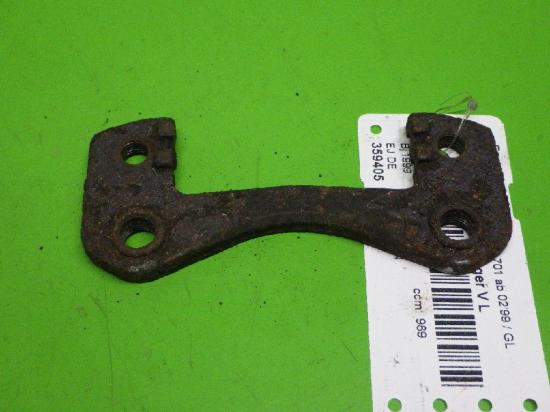 Bremssatteltr?ger vorne links DAIHATSU CUORE V (L7_) 1.0 i (L701) Bild Bremssatteltr?ger vorne links DAIHATSU CUORE V (L7_) 1.0 i (L701)