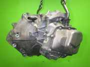 Getriebe Schaltgetriebe OPEL CORSA C (X01) 1.3 CDTI (F08, F68) F17 W355