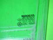 Türscheibe hinten links RENAULT LAGUNA II Grandtour (KG0/1_) 1.9 dCi (KG0G)