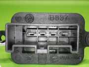 Vorwiderstand Heizgebläse PEUGEOT BOXER Kasten (244) 2.8 HDi