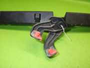 Halter Stoßfänger hinten OPEL CORSA D 1.3 CDTI
