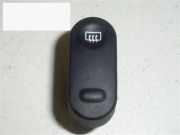 Schalter Heckscheibenheizung RENAULT KANGOO (KC0/1_) 1.5 dCi (KC08, KC09)