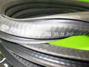 Türgummi Türdichtung vorne rechts SKODA SCALA (NW1) 1.0 TSI 657867366