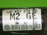 Gelenkwelle Antriebswelle vorne rechts VW GOLF IV Variant (1J5) 1.6 16V 1J0407272GE