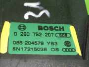 Gaspedal VW POLO (6N2) 1.4 0280752207