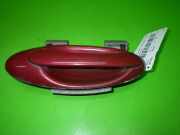 Türgriff vorne rechts außen SAAB 9-5 Kombi (YS3E) 2.0 t 12764725