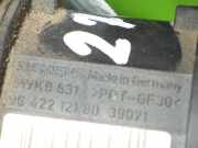 Luftmassenmesser PEUGEOT 206 Schrägheck (2A/C) 1.4 HDi eco 70 5WK9631